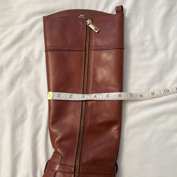 Tory Burch Nadine Riding Boot - Picture 12 of 12
